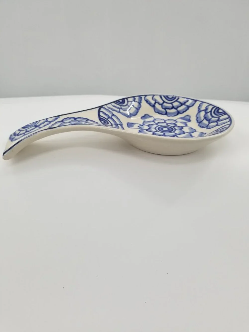 Ceramic Spoon Rest